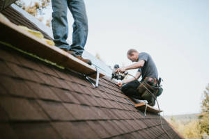 Local Roofers in Jetersville, VA